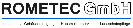 ROMETEC GmbH